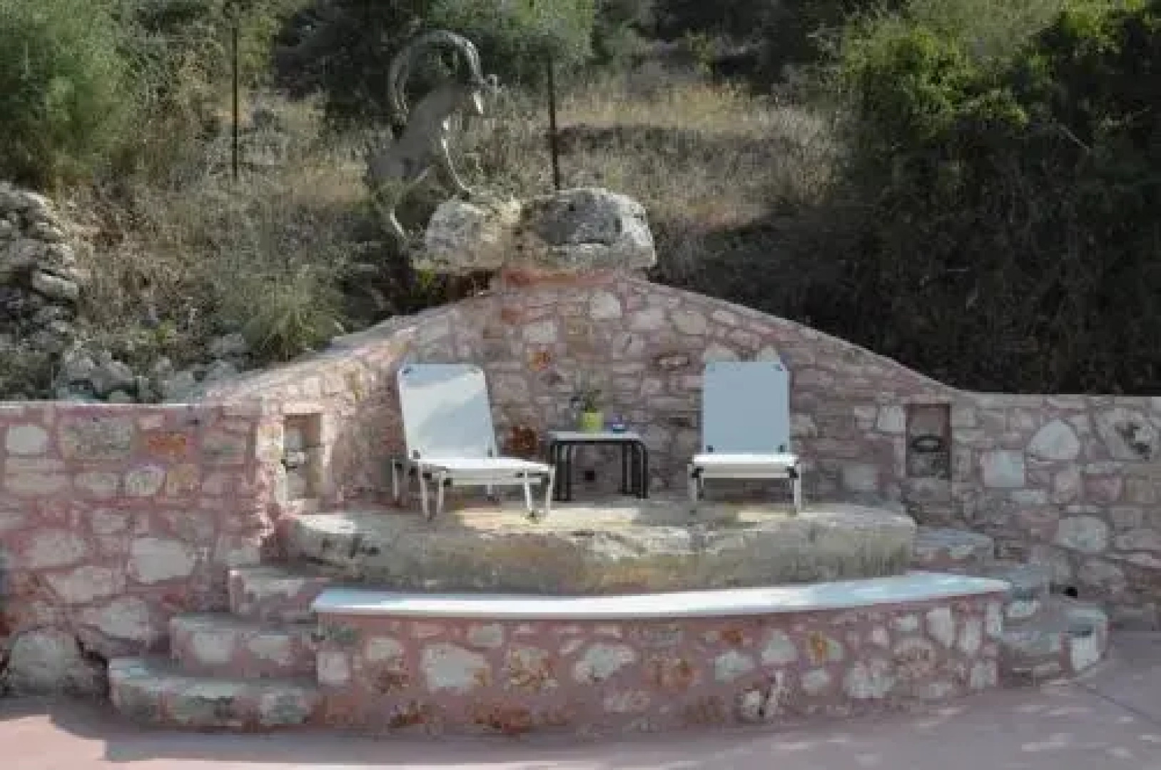 Villa Kyriakos & Villa Ierothea