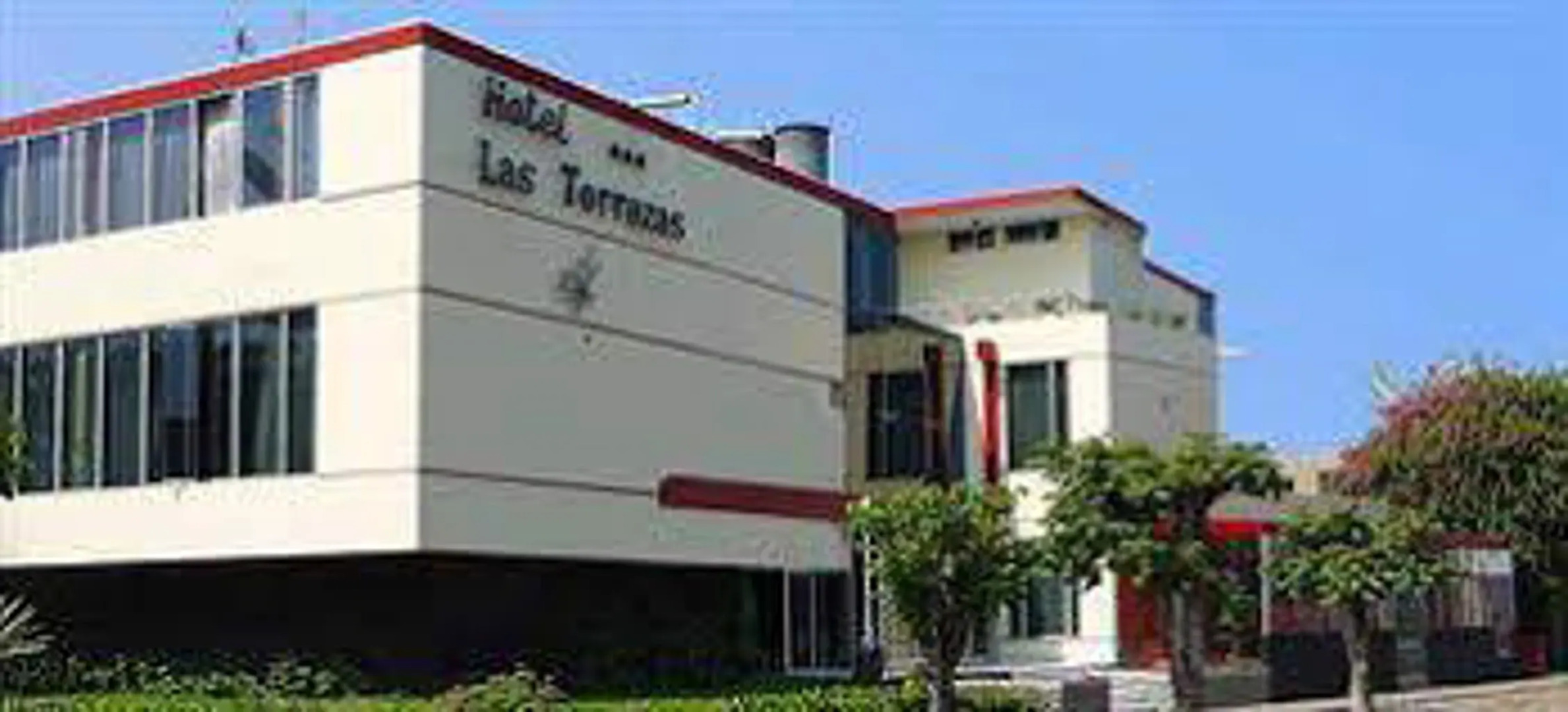 Hotel Las Terrazas