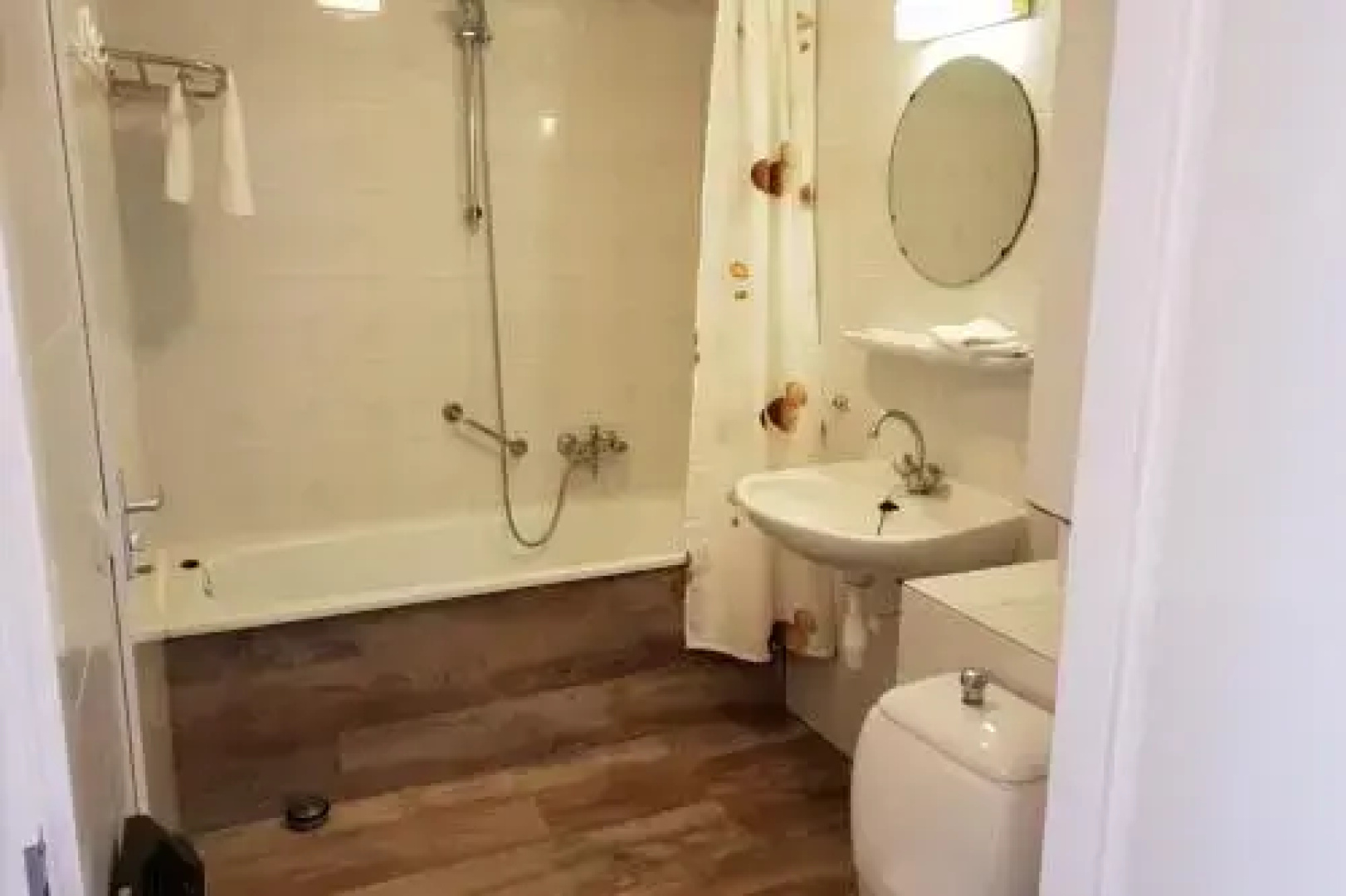 Ameland Appartementen