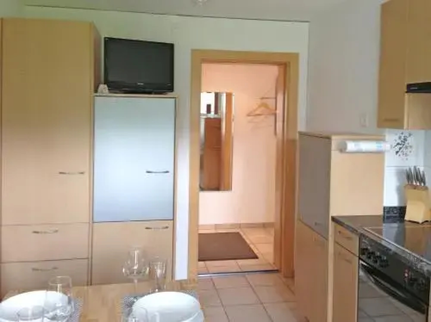 Fewo Stätzer Lift