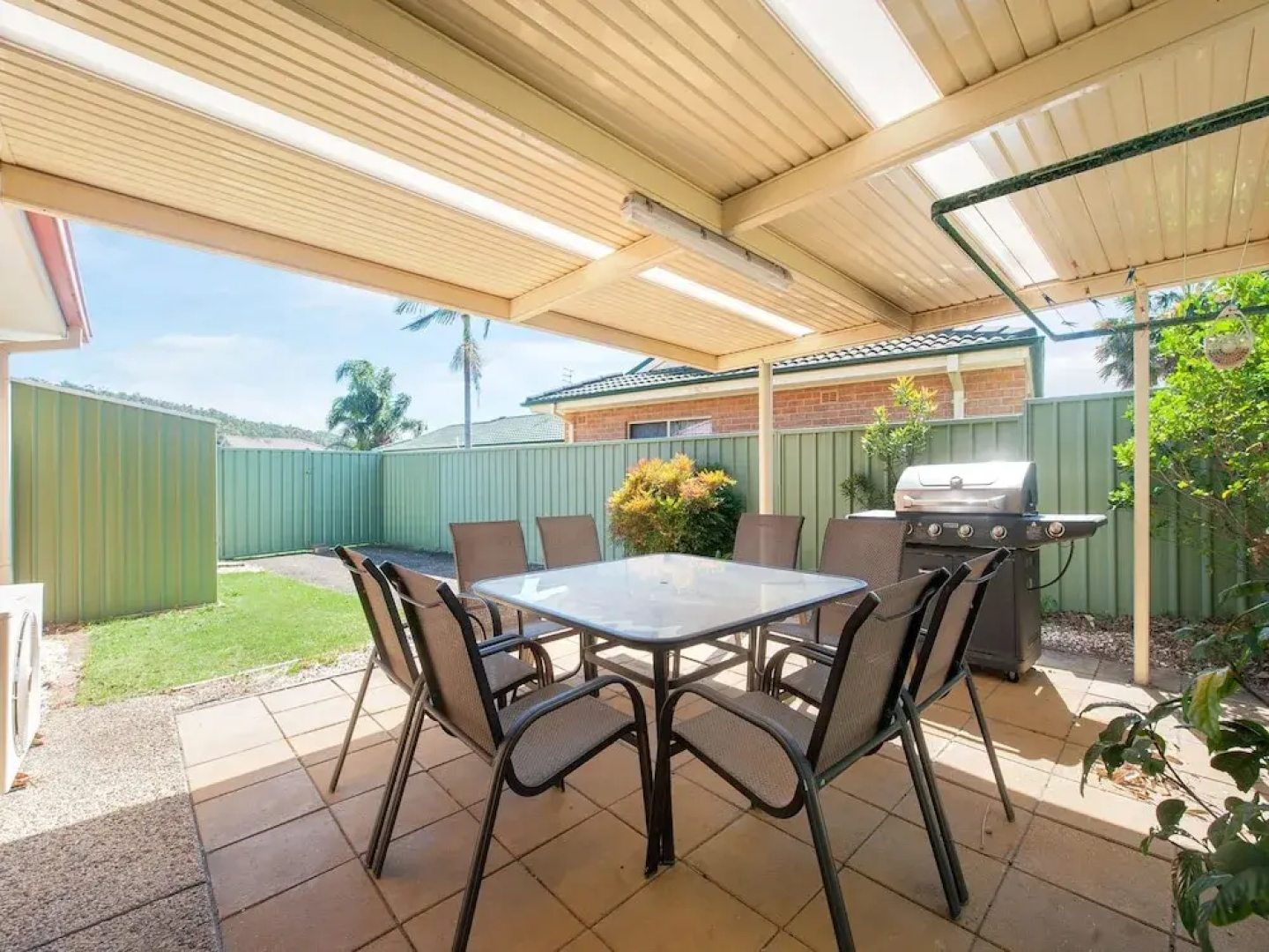 Chill Out at Fingal - Jellicoe Close