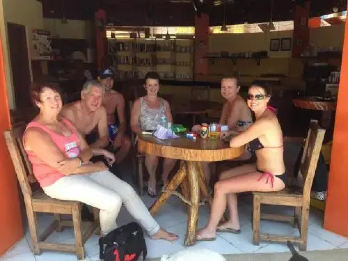 Dushi Vida Country Inn