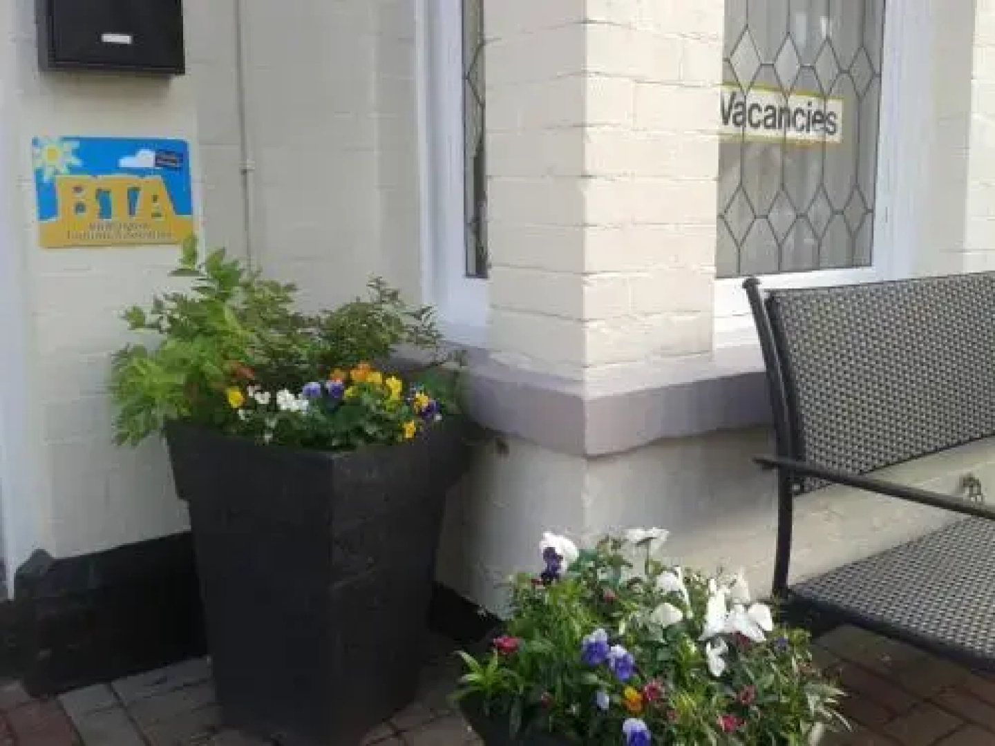 Marshall Lodge Guest House