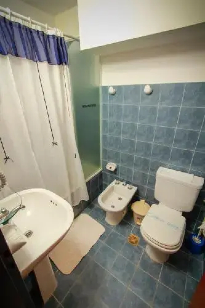 Aparthotel Melewe Caviahue