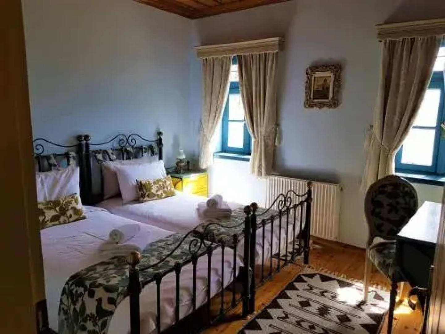 Beloi Hotel