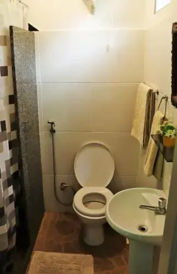 Pousada Casa Paty