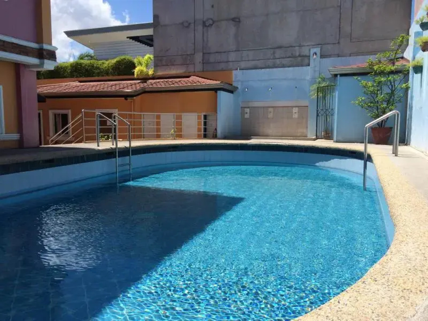 Nicole's Place Private Resort