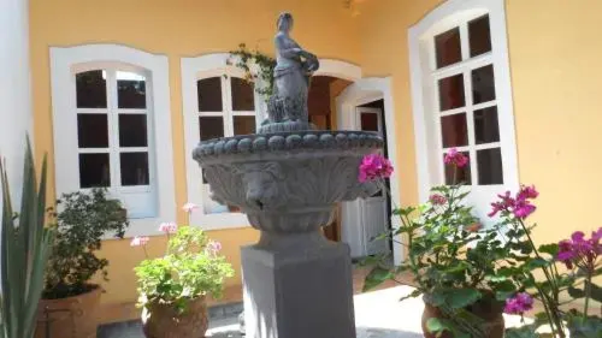 La Casa de los Limones