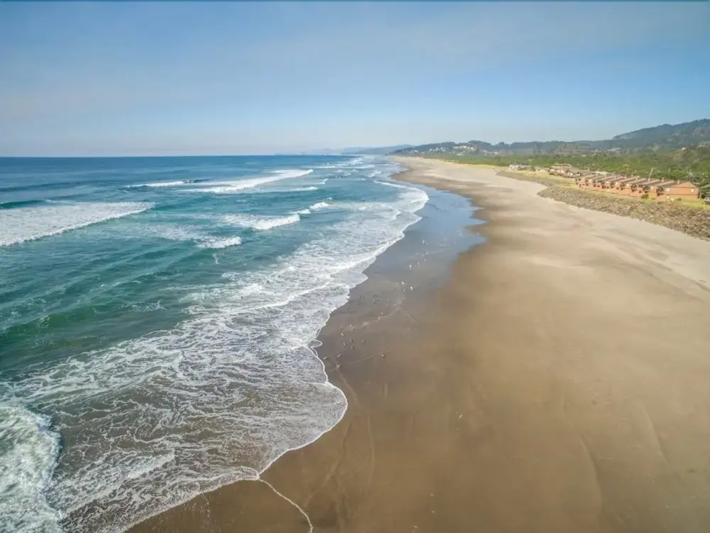 Pacific Sands Resort # 13