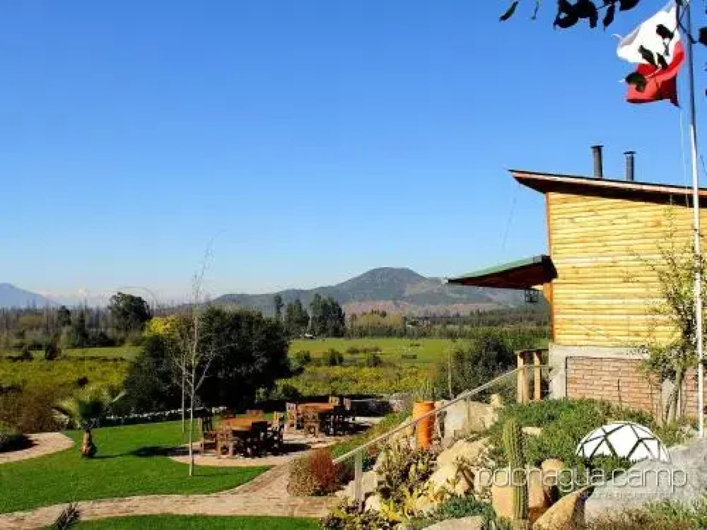 Colchagua Camp