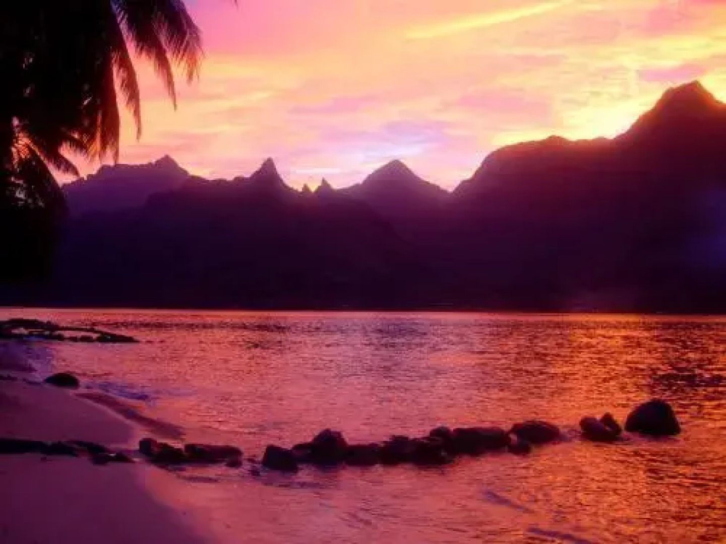 Robinsons Cove Villas