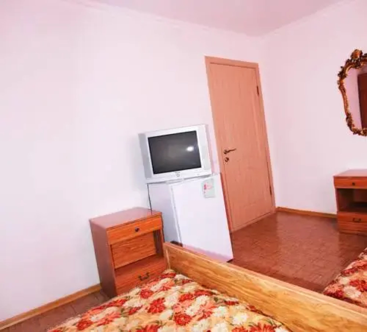 Gostevoy Dom U Garri