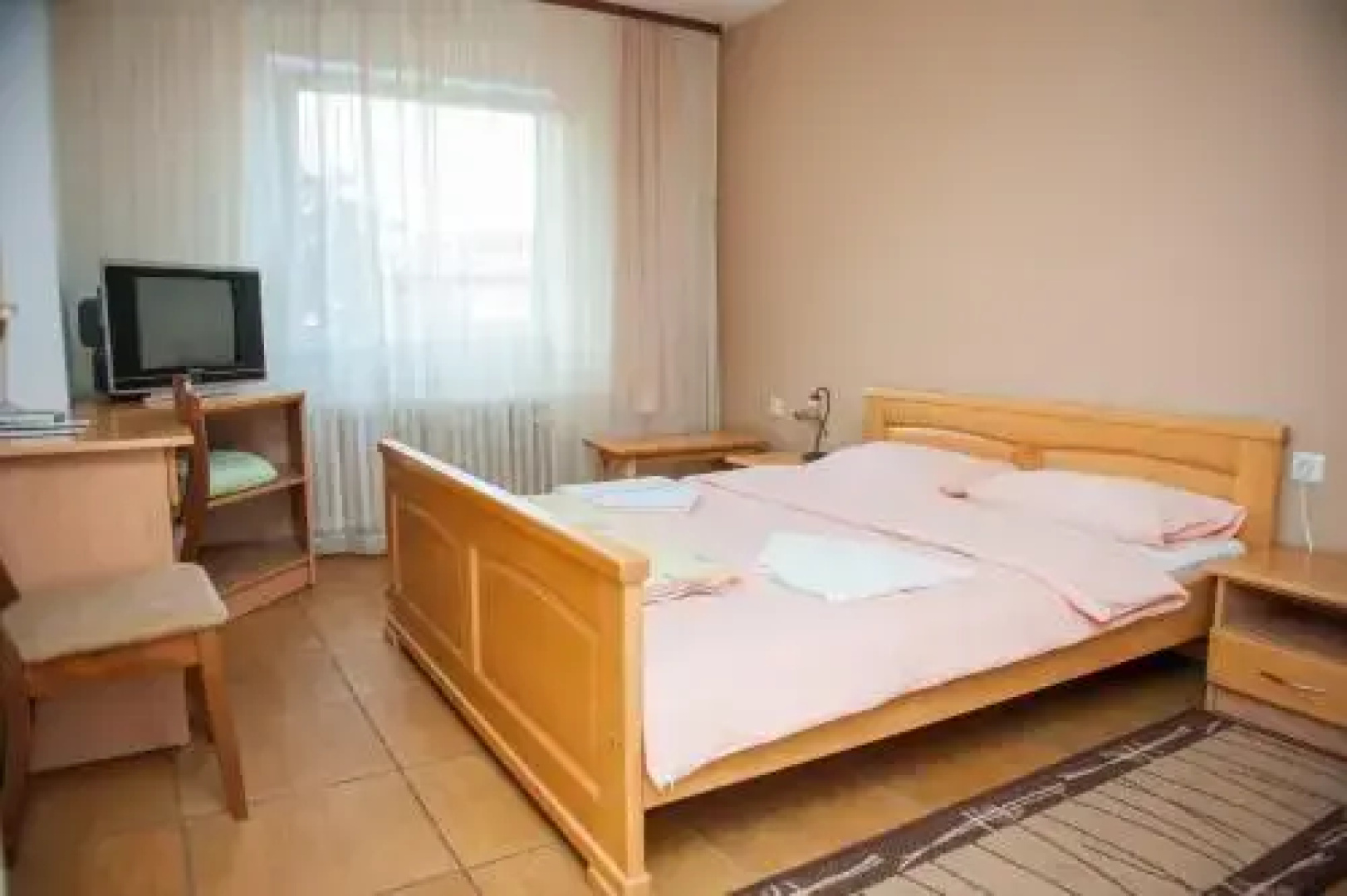 Hotel Novi Nacional