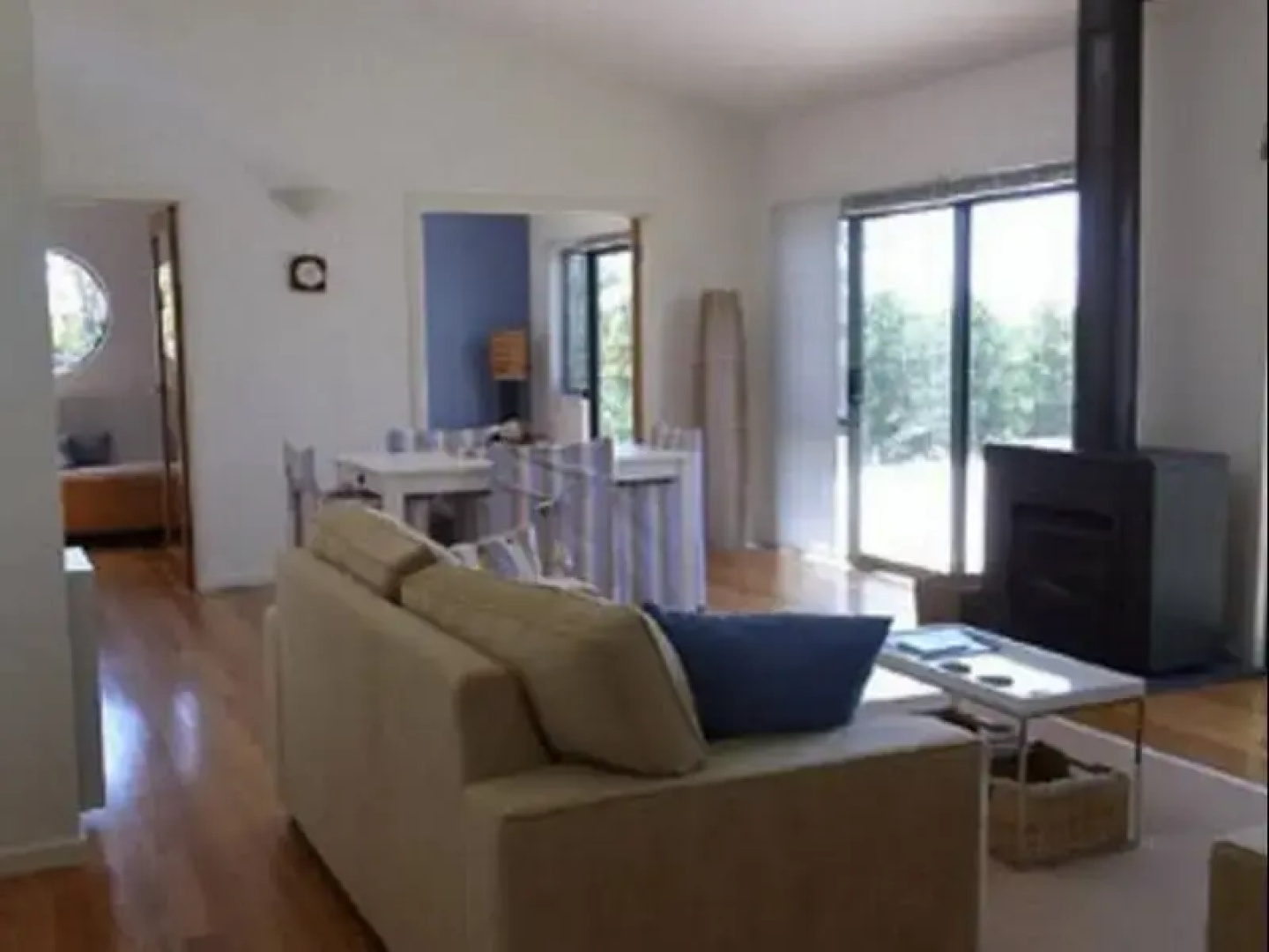 Southerlys Holiday House