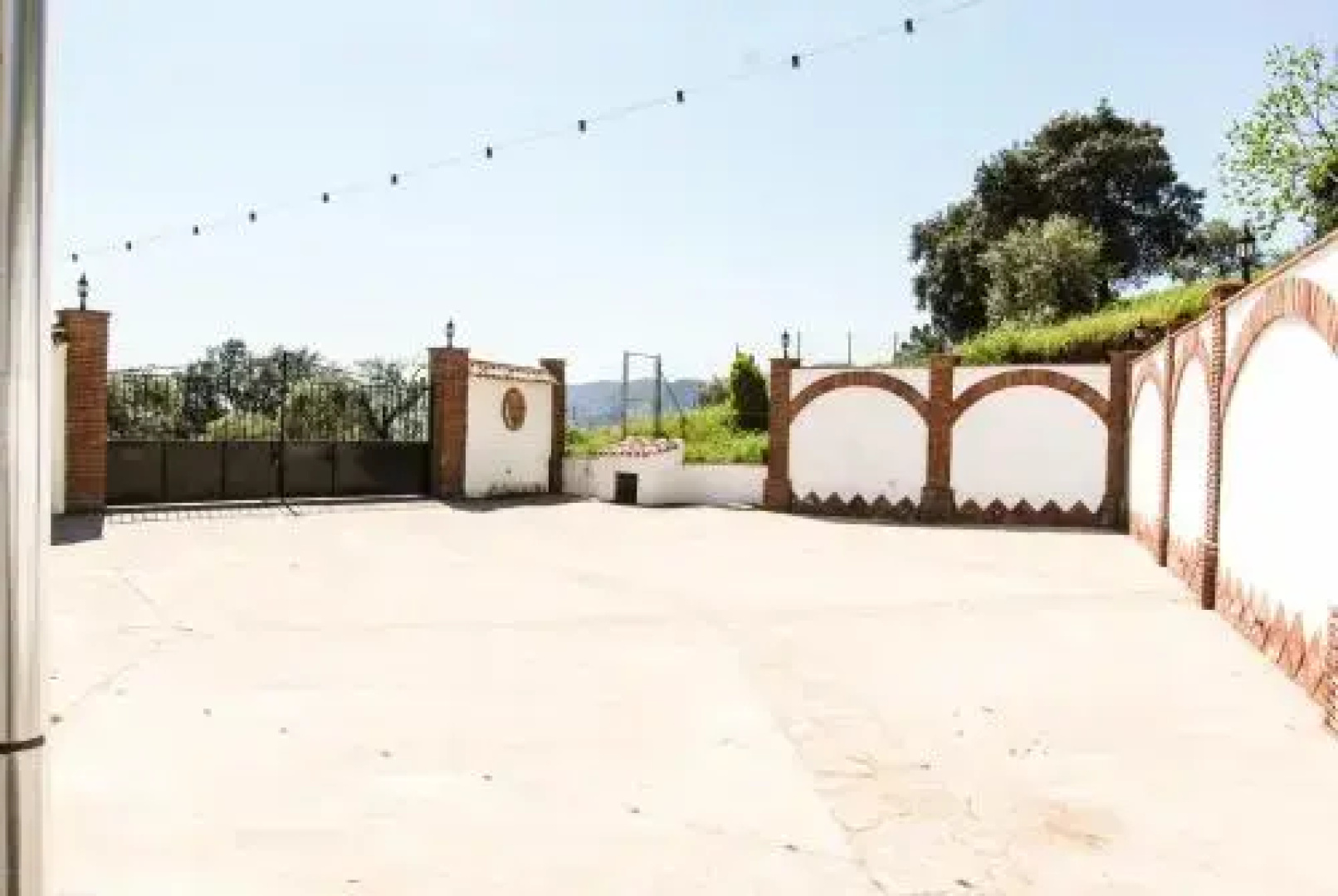 Finca Mazuqueto