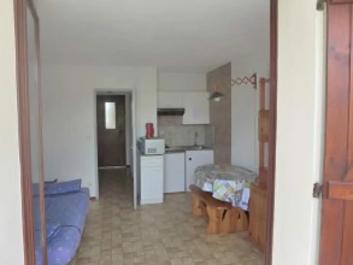 Studio Balcons du Port