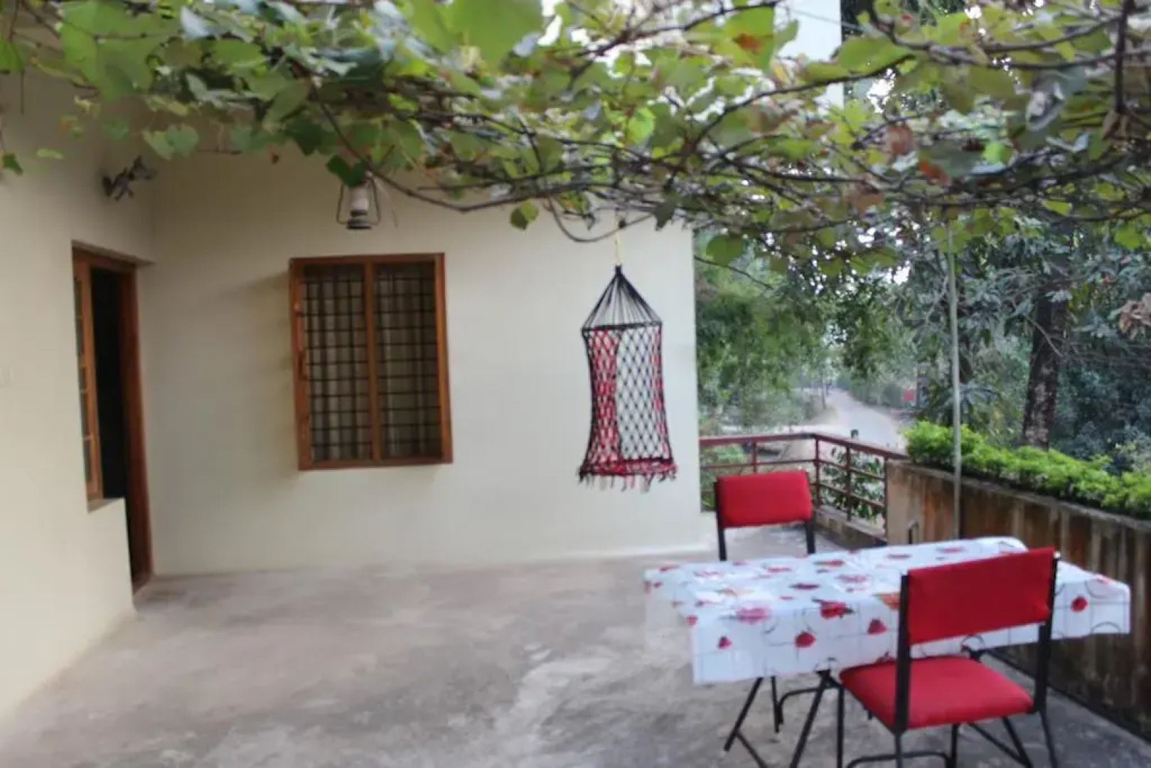 Paradise Holidays Guest House