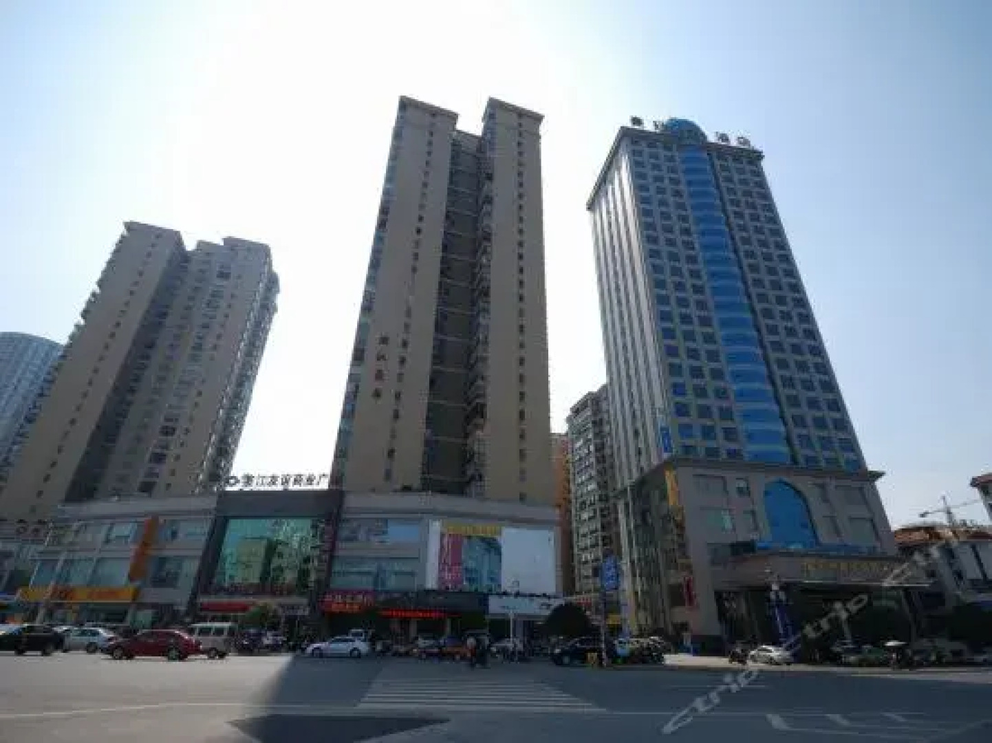 Haoting International Hotel