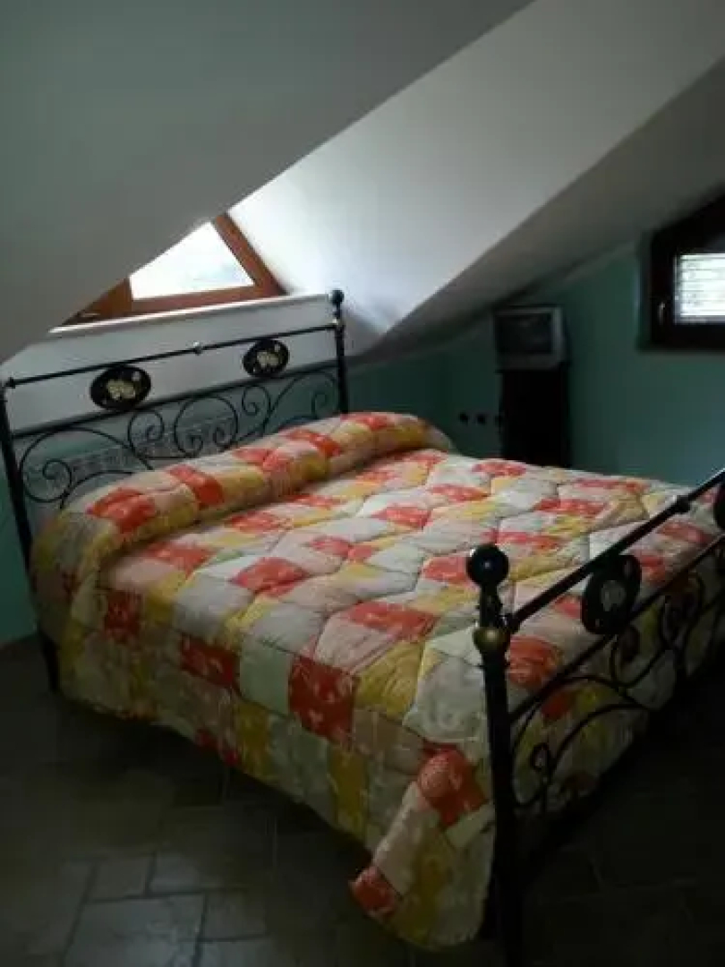 Affittacamere Cortina