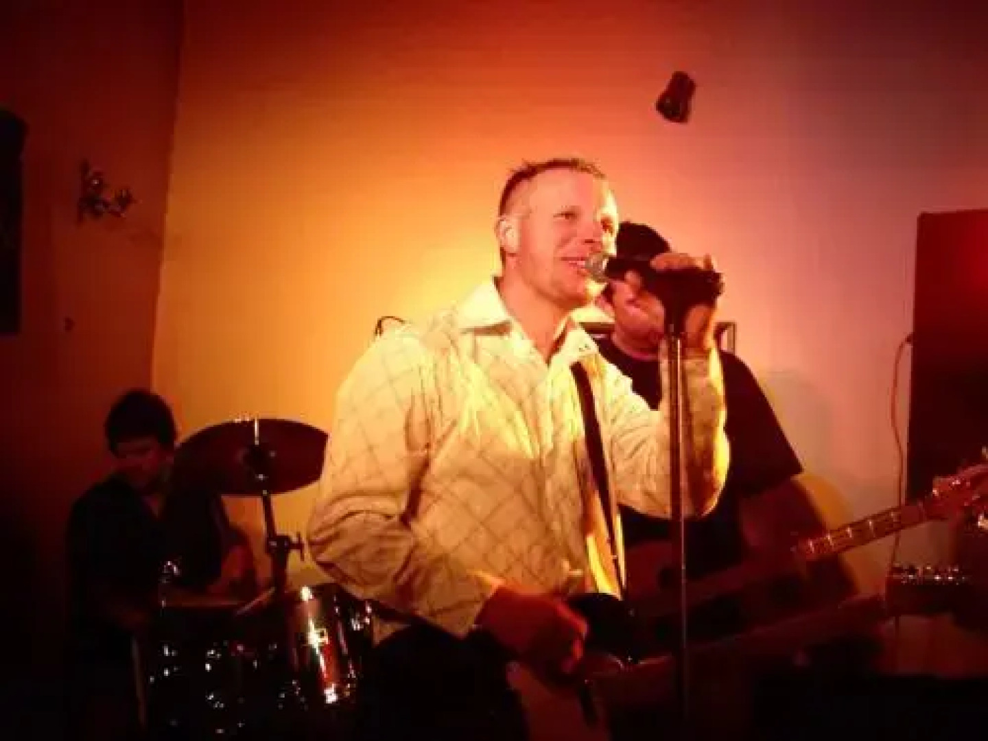 Crows Nest Caravan Park