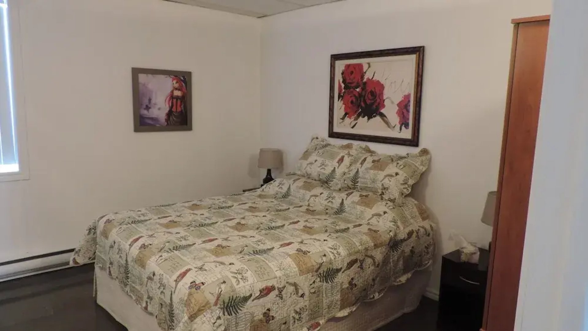 Les Appartement du Vieil Édifice - 374 rue Saint-Jean