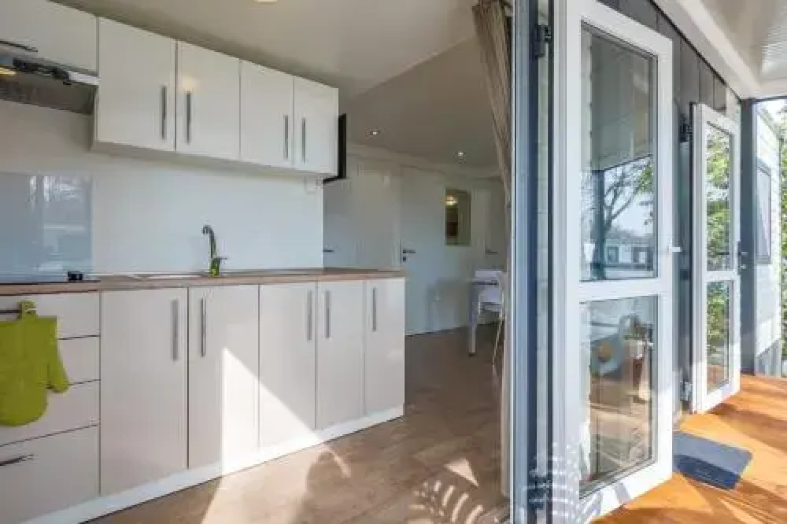 Mobile Homes Banko Bijela Uvala