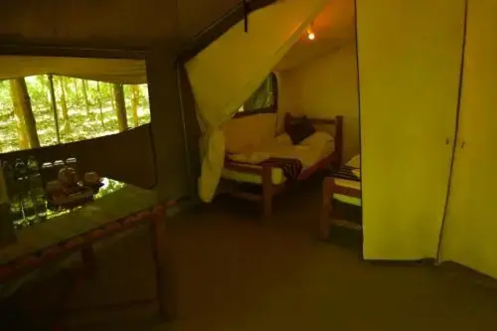 Royal Retreat Sigiriya Camping Site