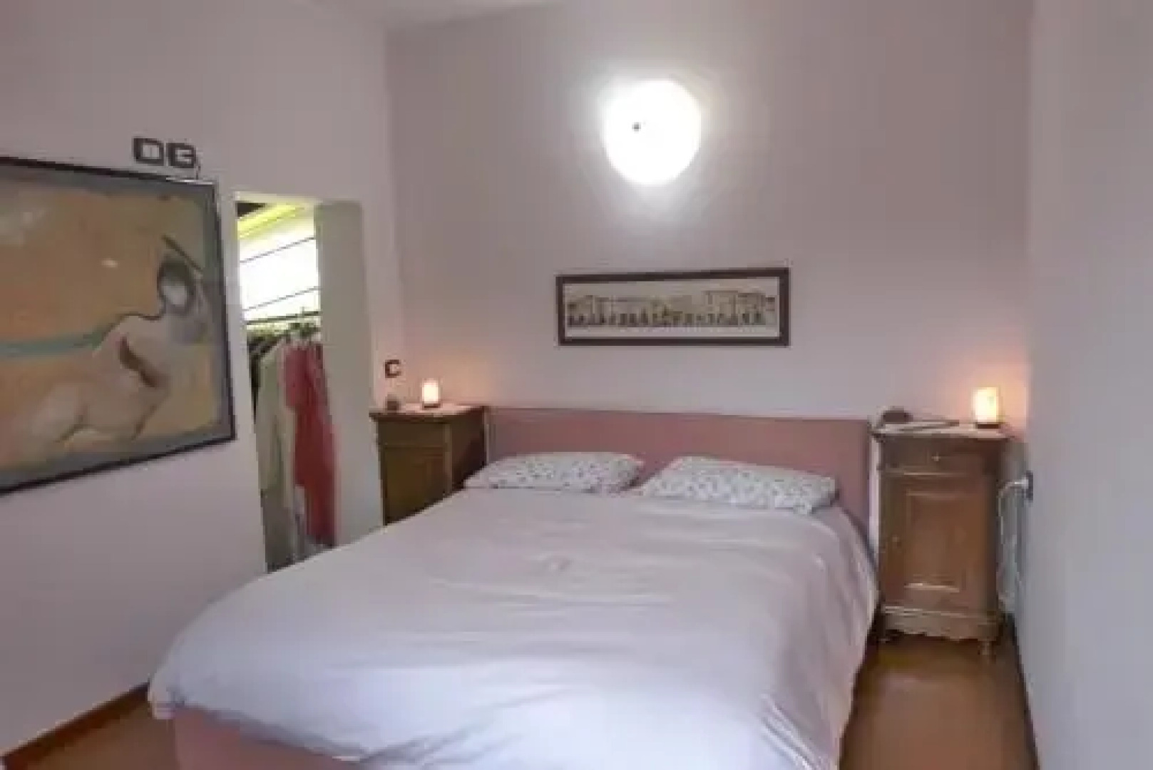 B & B Ametista Bergamo