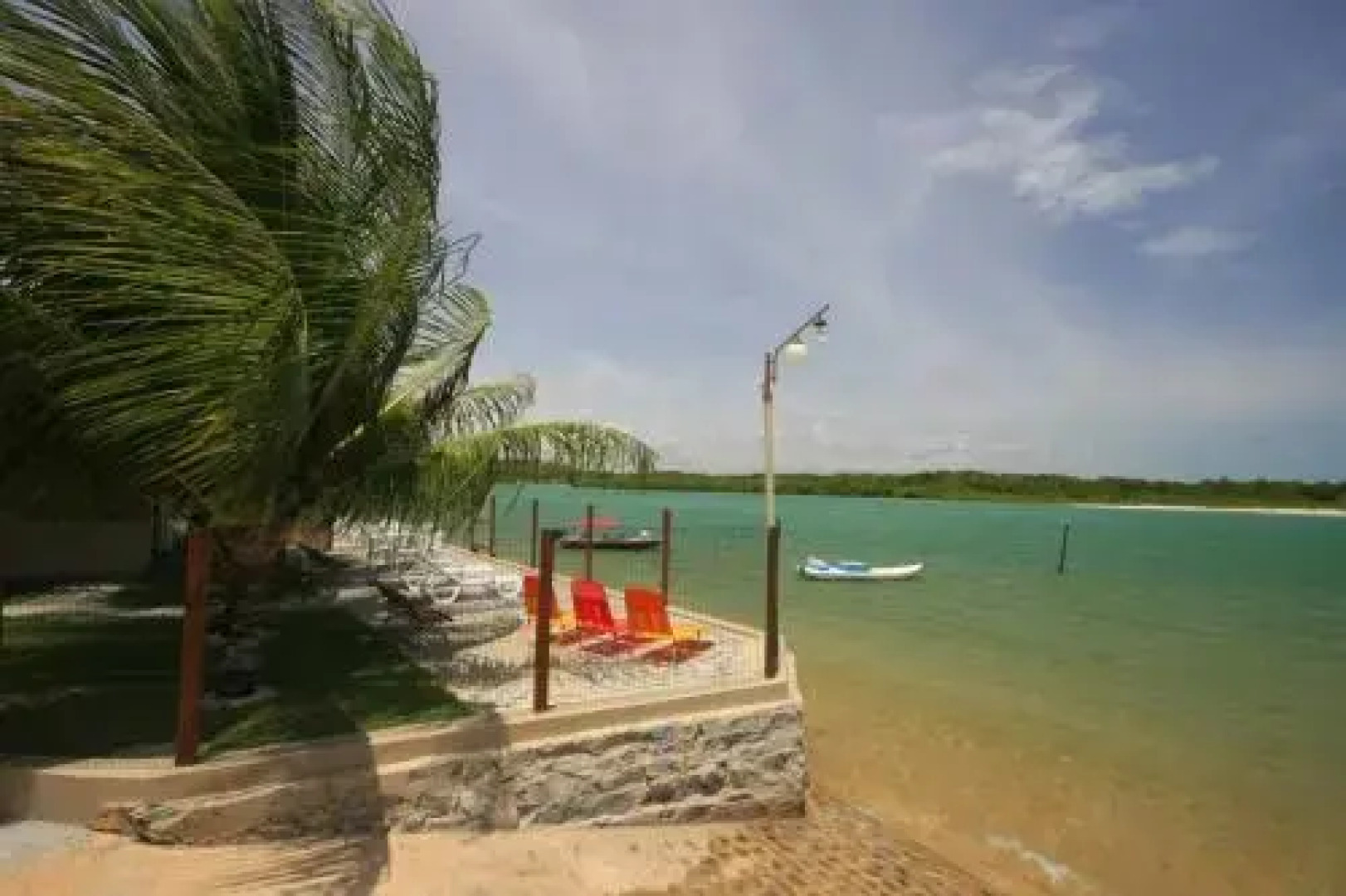 Pousada Paraíso da Barra