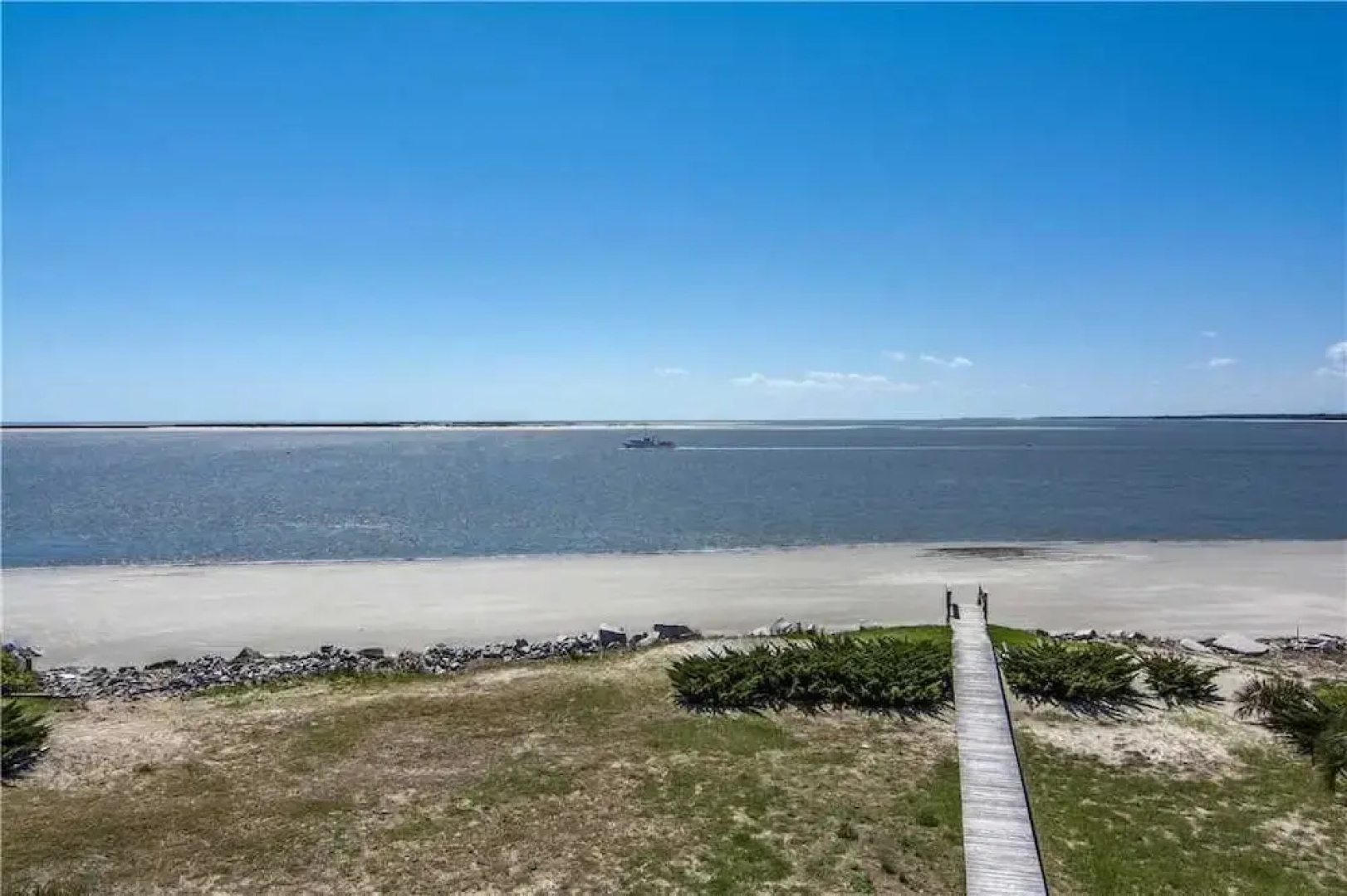 Seabrook Island Road 3804 by RedAwning