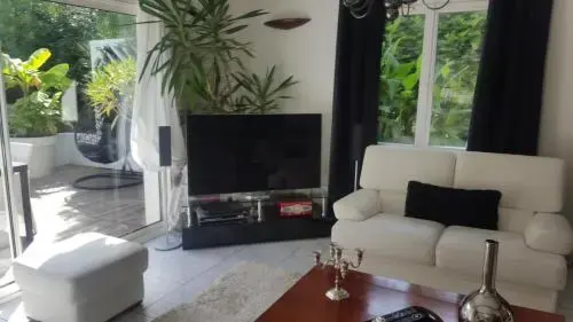 Chalet cosy de Plage entre Biarritz et Hossegor