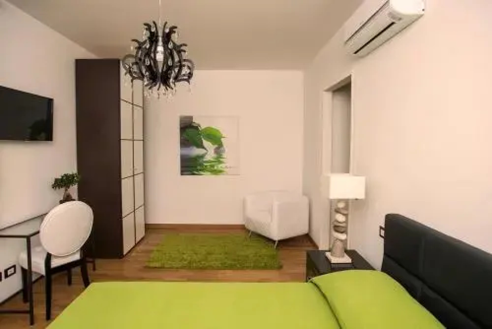 B&B Euclide