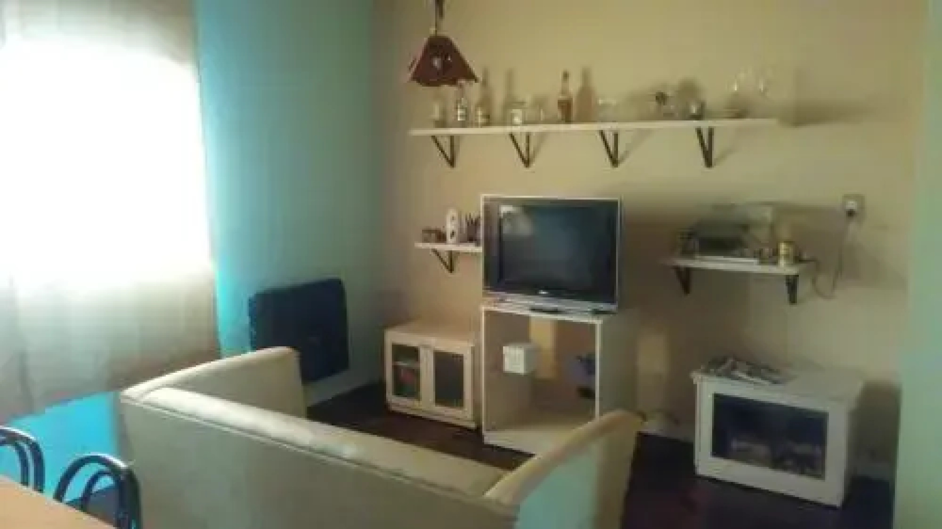 Departamento 2 Hab. + Servicios