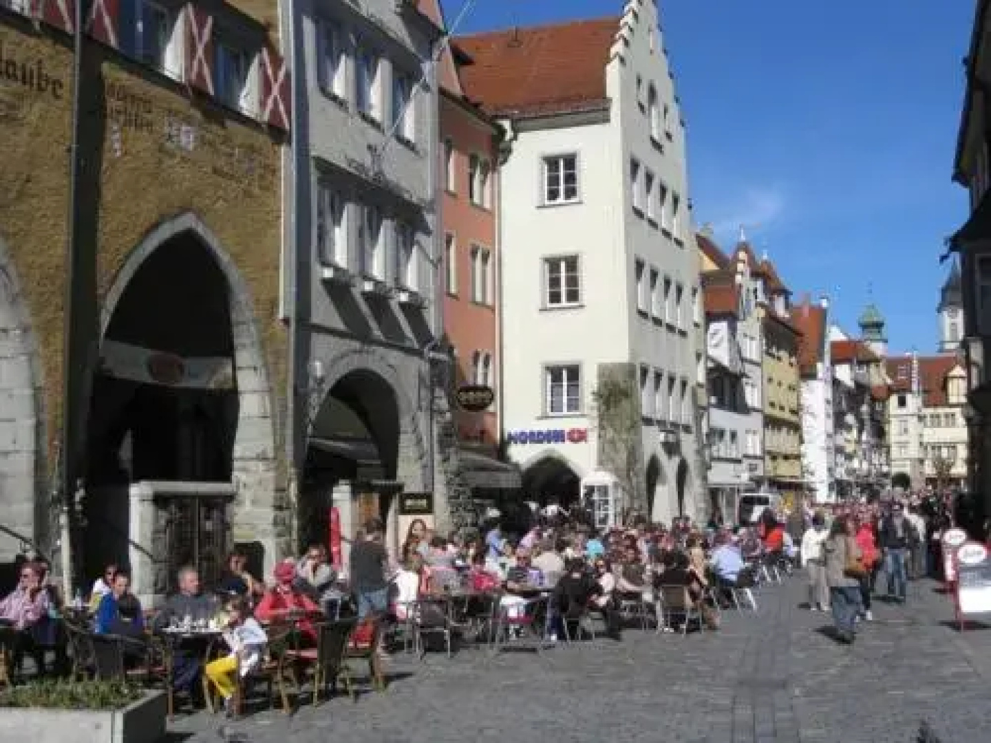 Ferienwohnung Damkröger