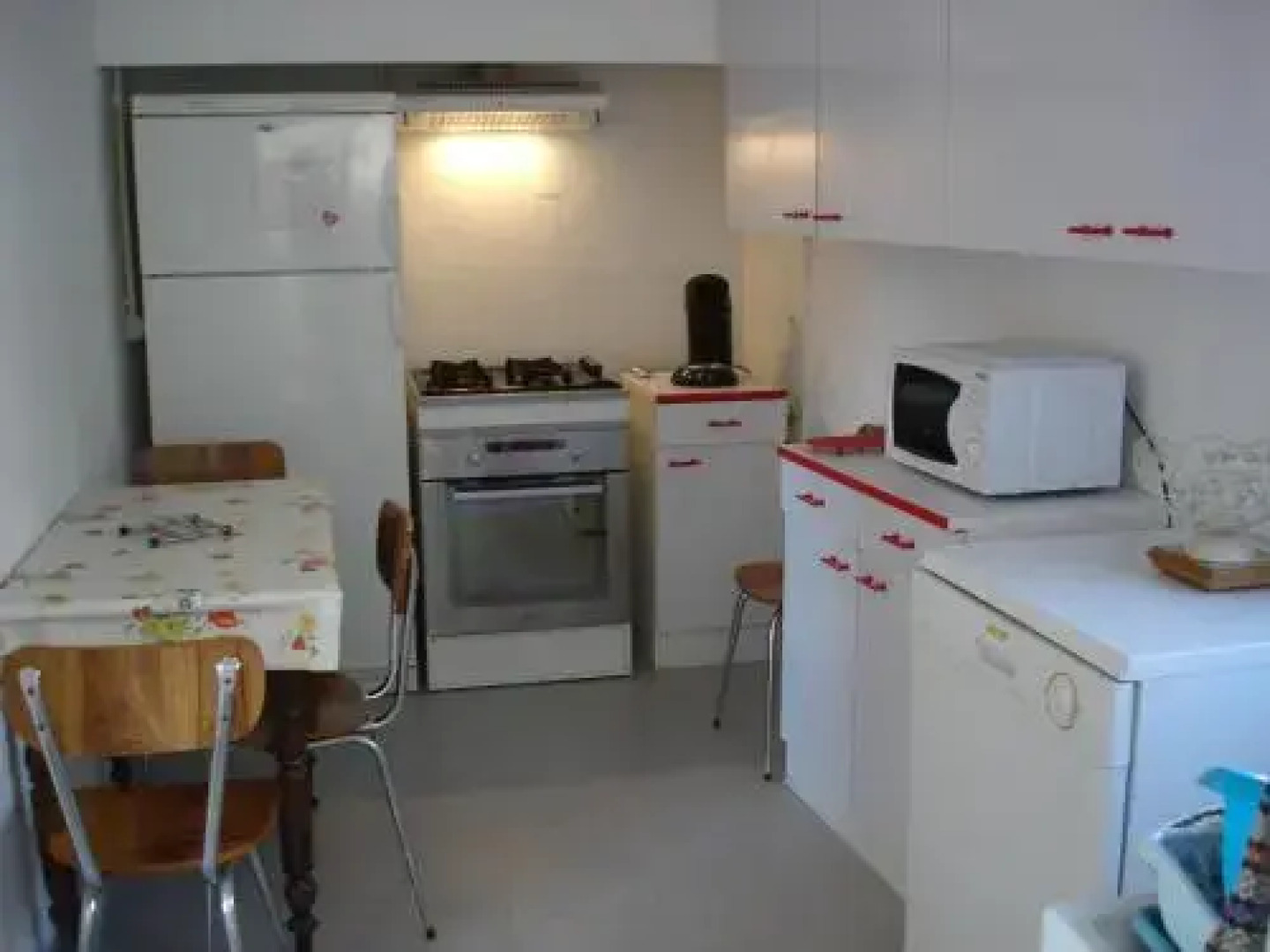 Superbe Maison de Vacanse Fozzi