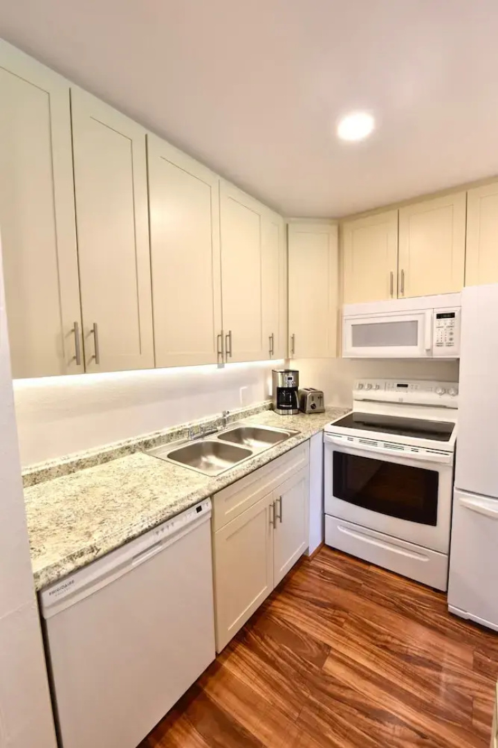 Aloha Nui Loa - 1 Br Condo