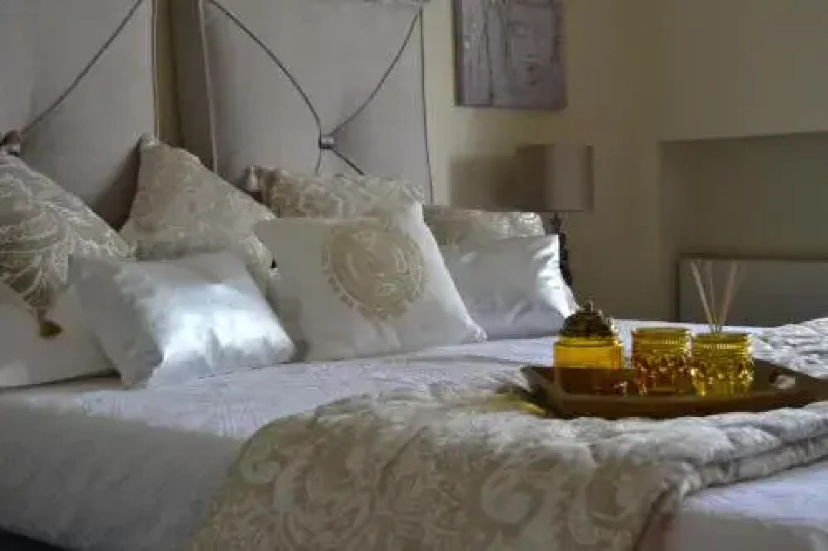 Villa Ethnic Chic