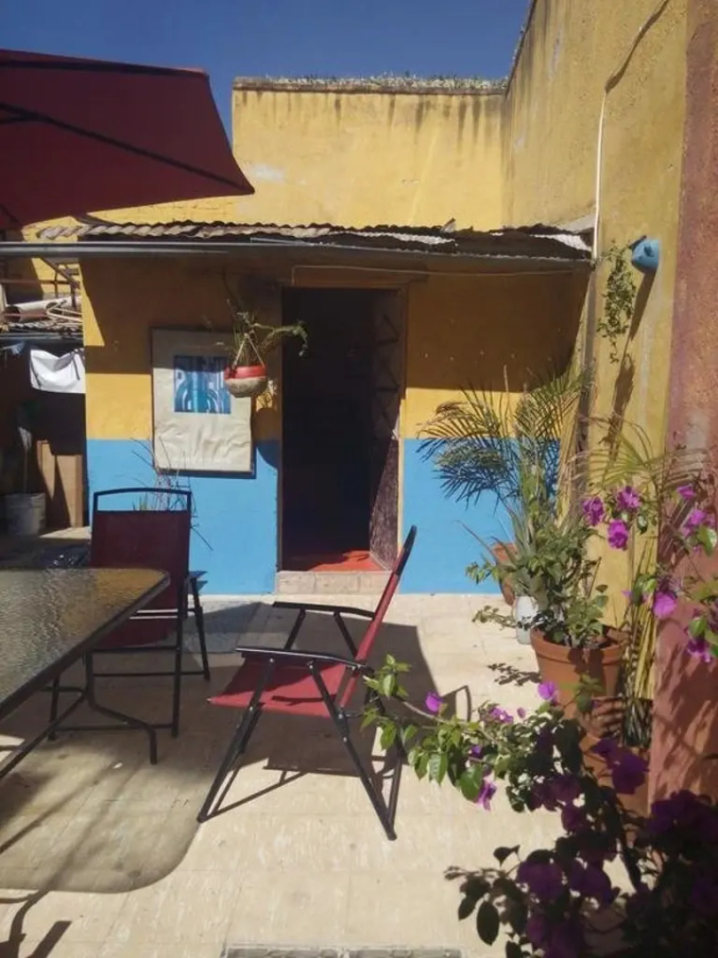 Hostal Guanajuato