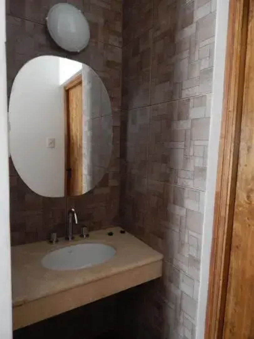 Cabañas Mer-Edith Apart Hotel