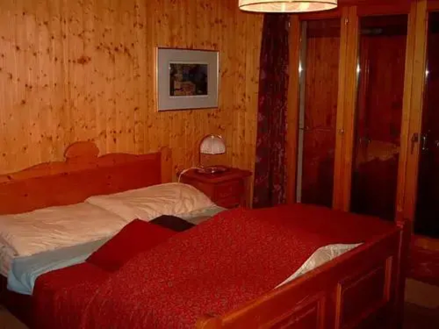 Chalet Solina
