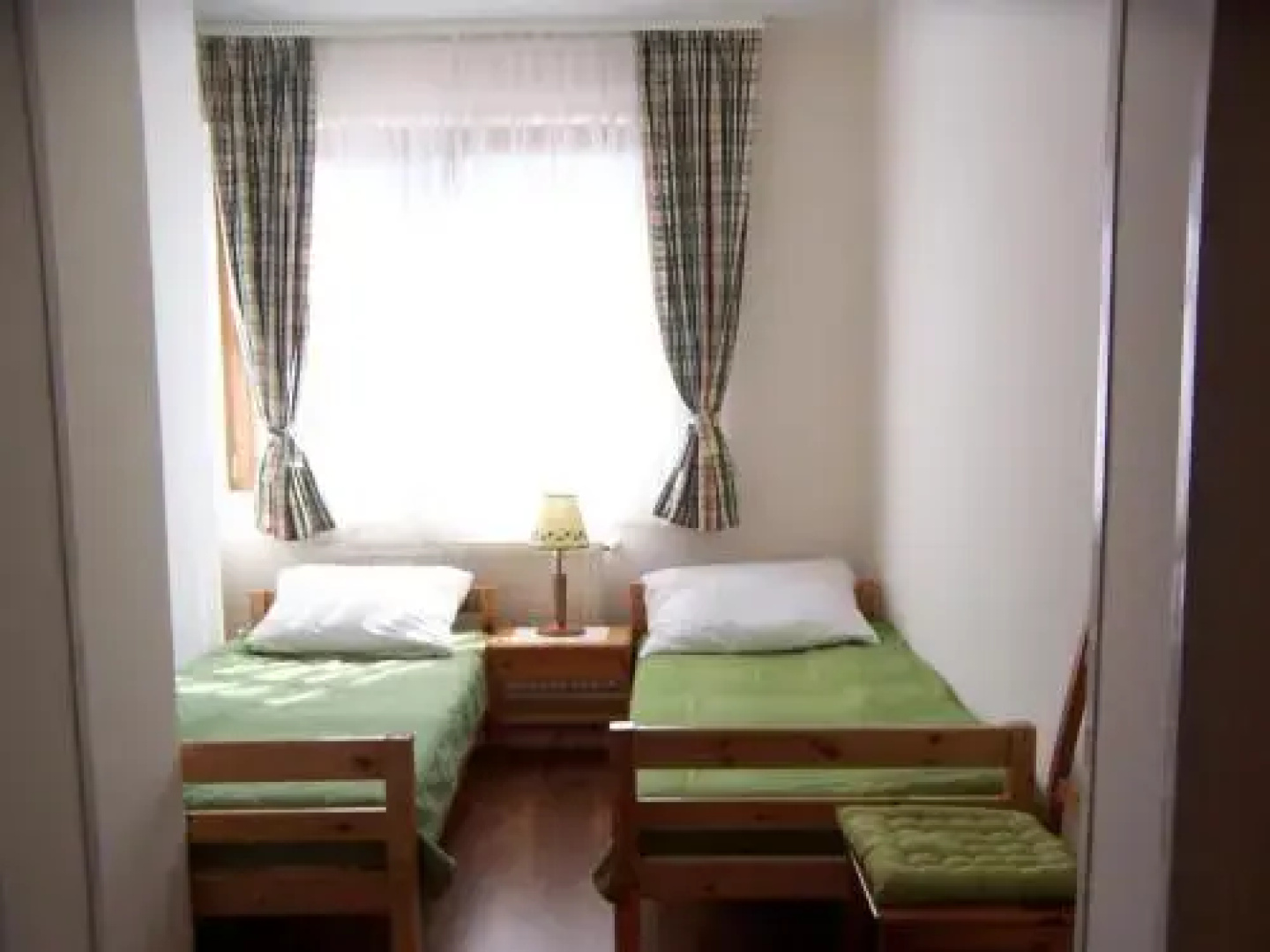 Bakonyi Kiscsillag
