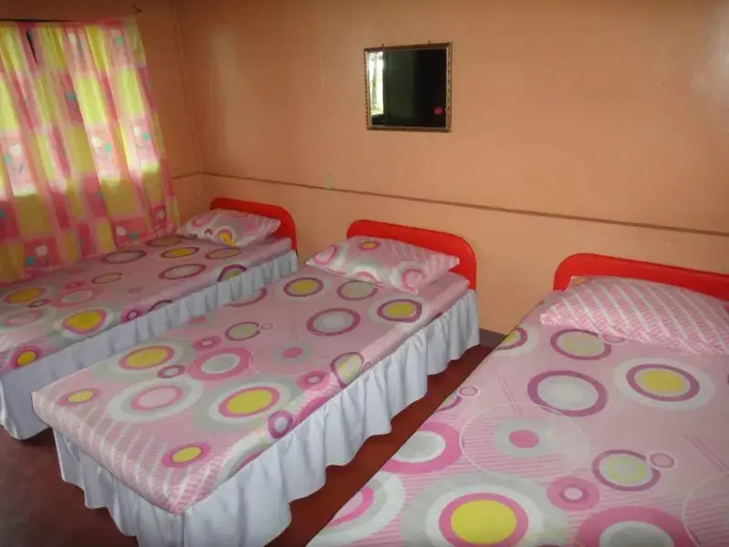 Dos Orio Beach Resort & Spa