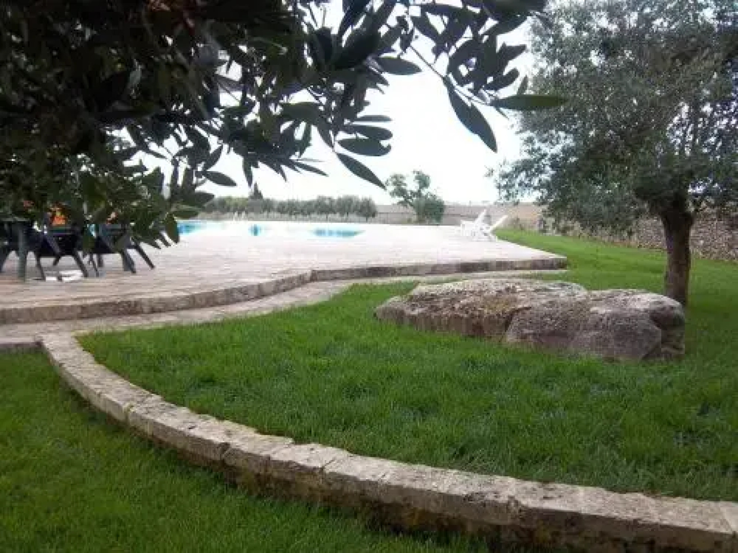 B&B Masseria Lu Palummaru