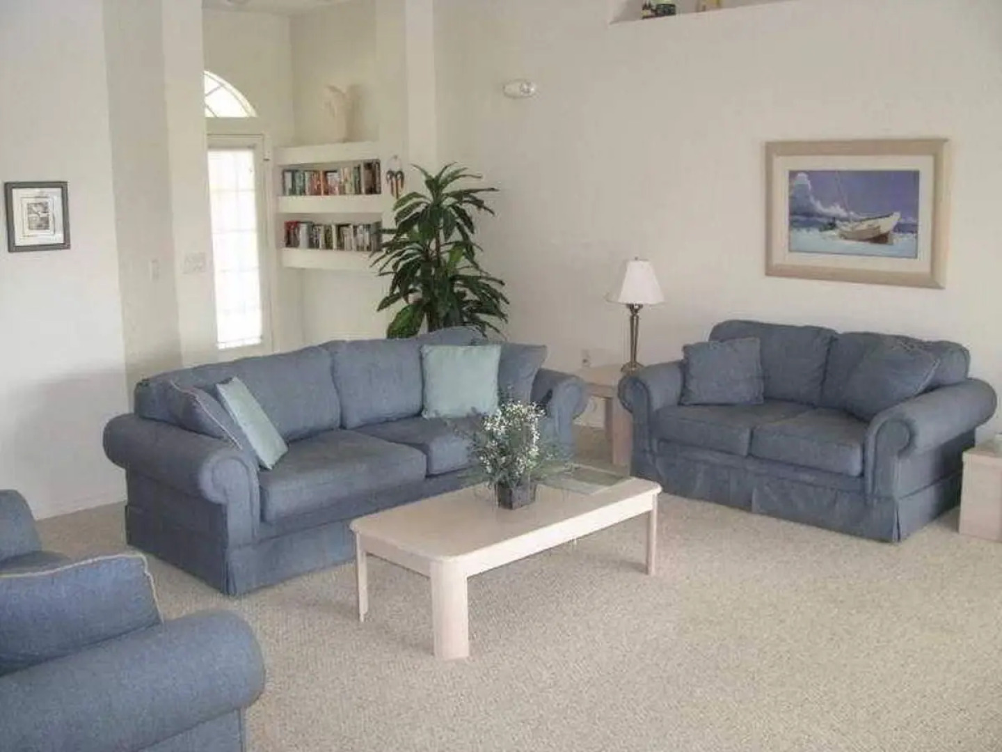 LMI Gulf Coast Homes, Englewood/rotonda