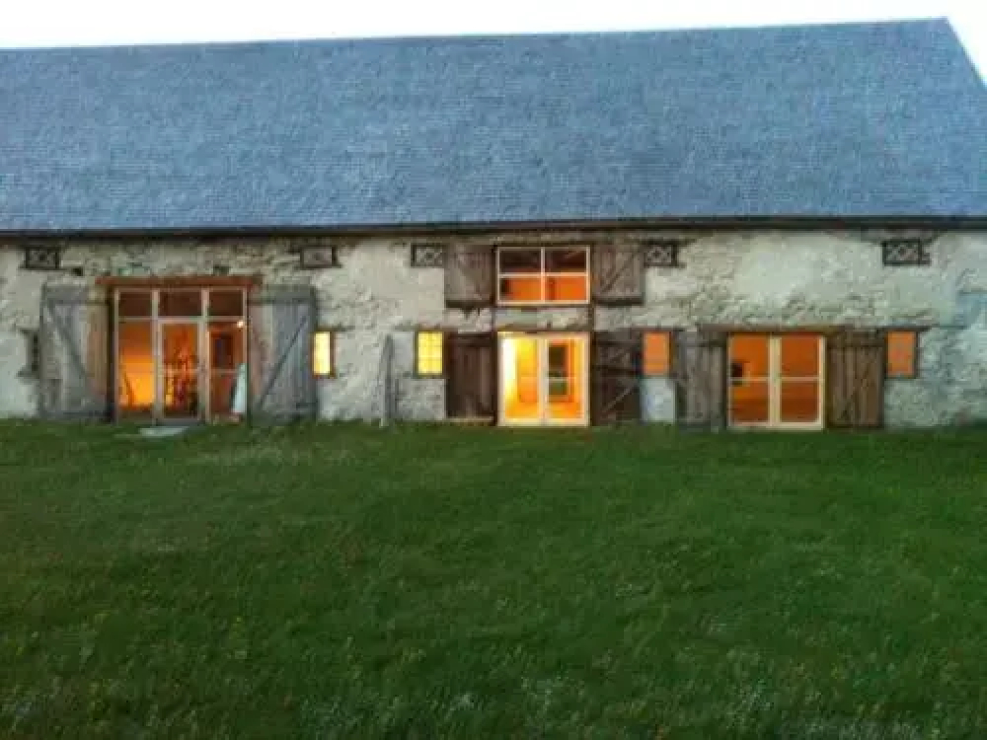 Liste Gård
