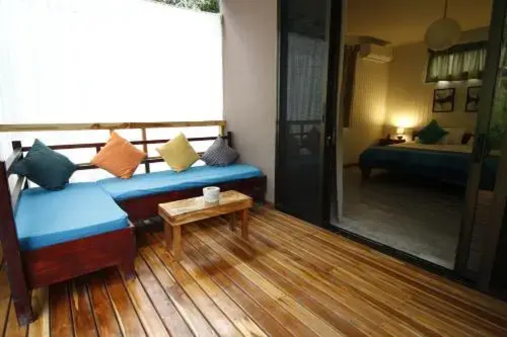 Ohana Villas