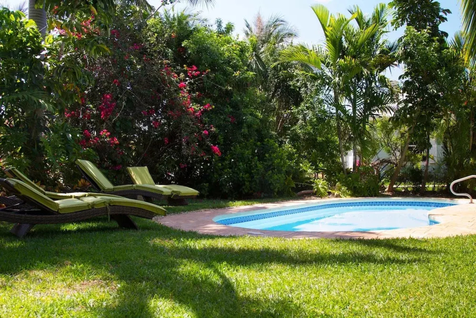 Rumrunners Villa by Living Easy Abaco