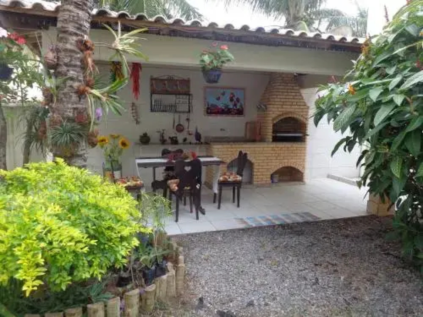 Pousada Maria Maria