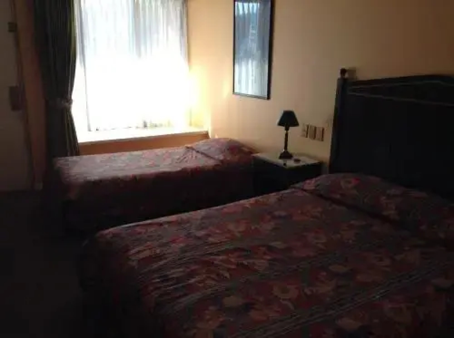 Hotel Alicante