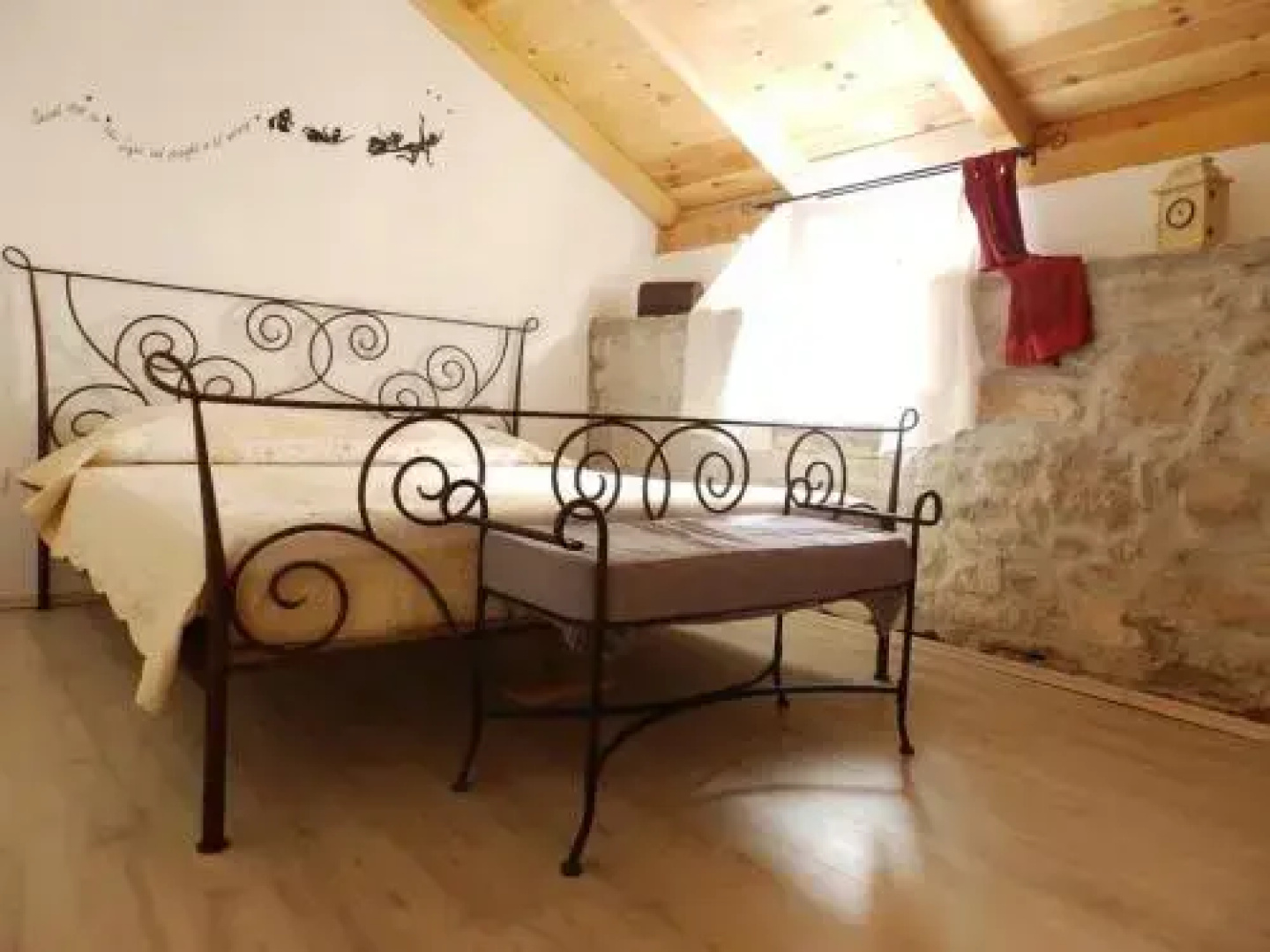 Holiday Home Maslinica